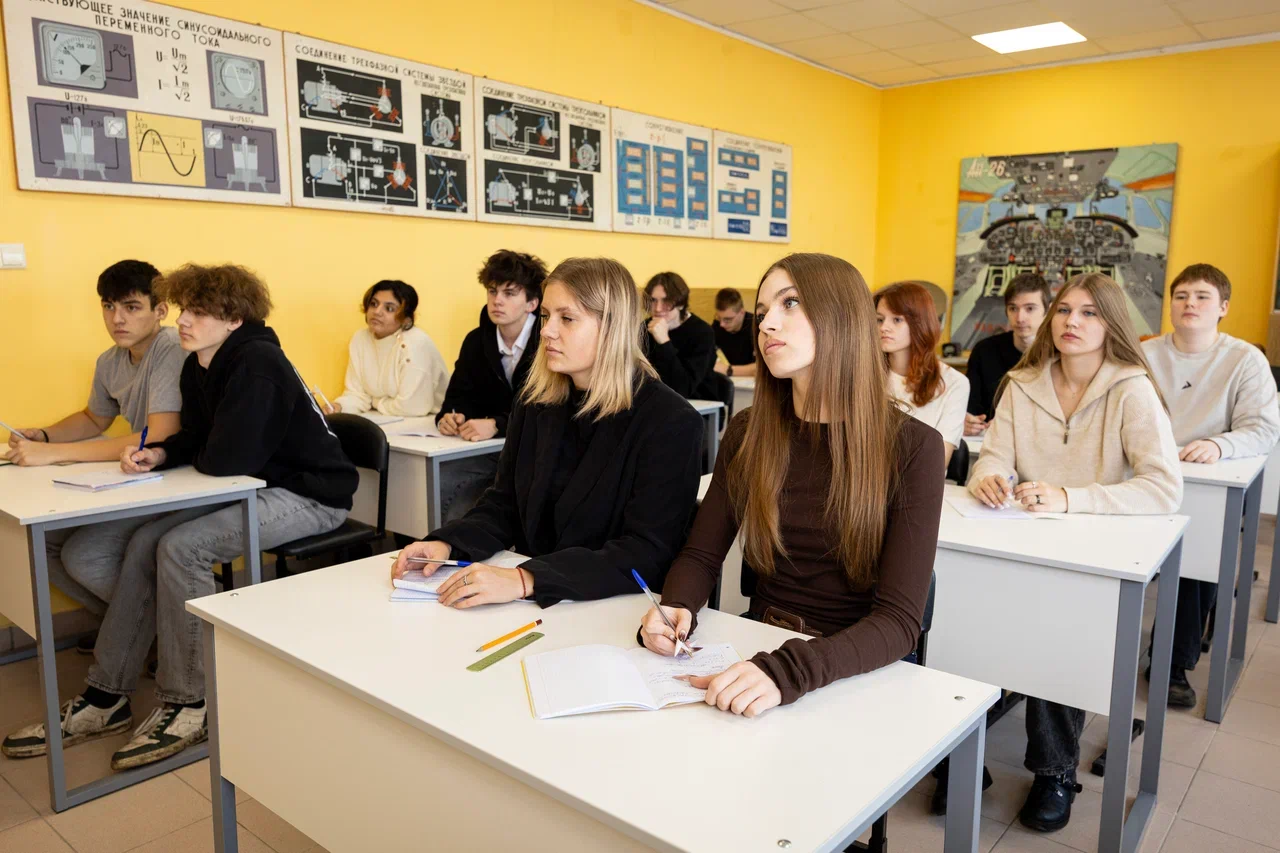 От станка к искусственному интеллекту