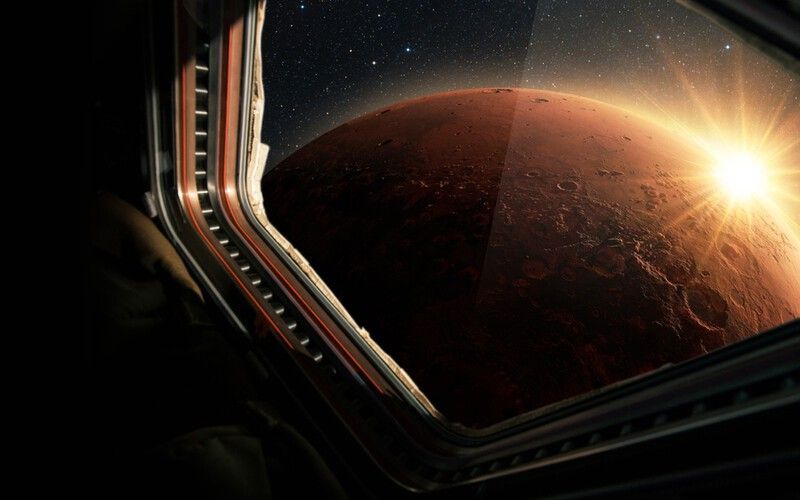 Самостоятельные шаттлы: как IT-технологии изменят космические путешествия