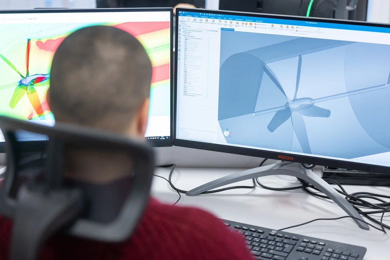 Апгрейд инженера: в тандеме с ИИ 