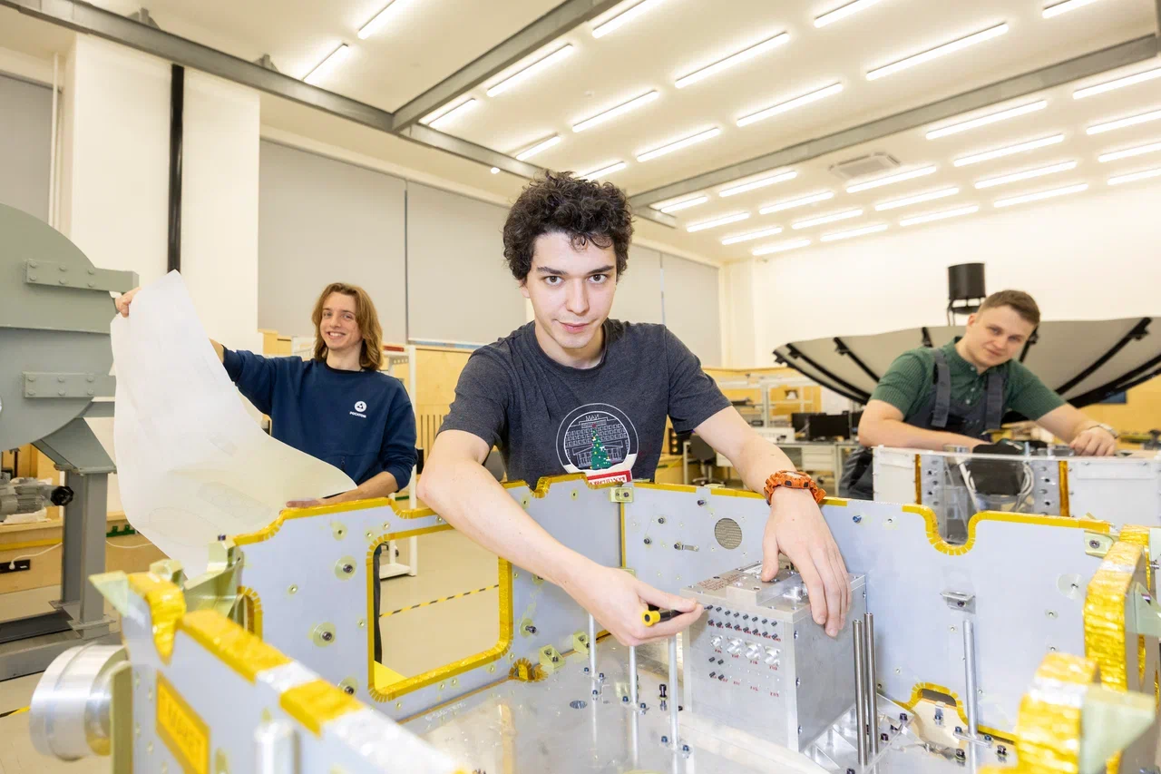 Аспирантура 2.0: прокачка для амбициозных