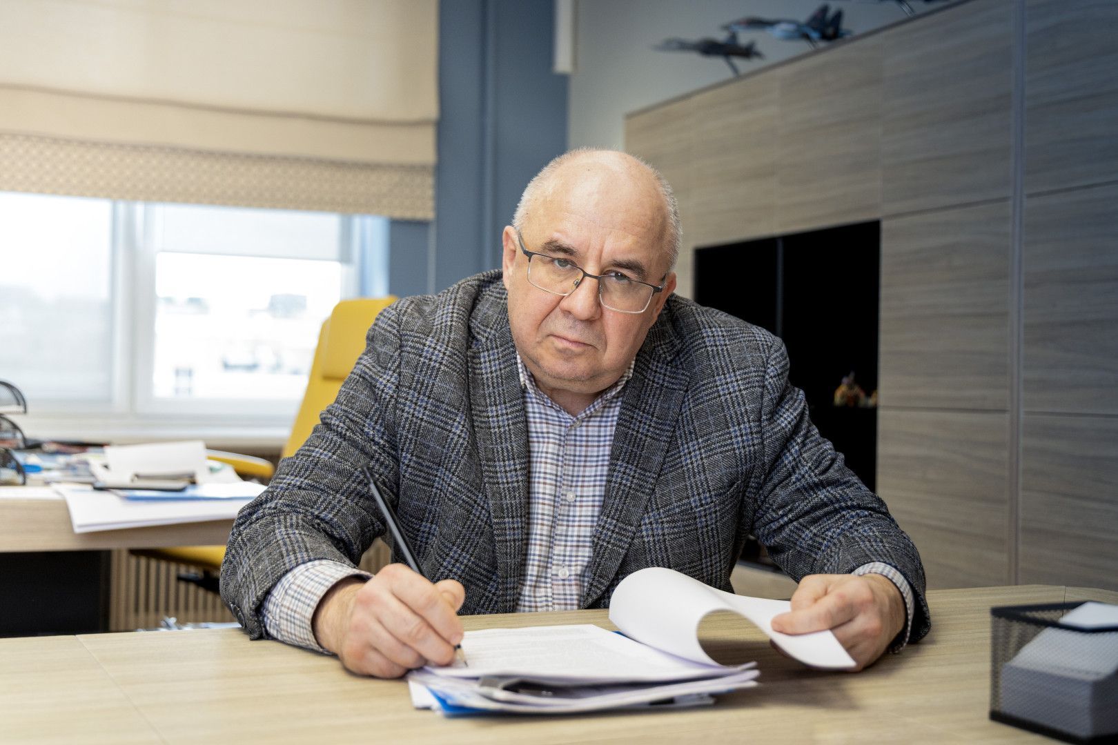 Главные конструкторы МАИ:  новая философия инженерии